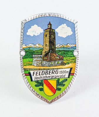Stocknagel - Feldberg / Hoch Schwarzwald 1500m