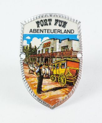 Stocknagel - Fort Fun Abenteuerland Freizeitpark