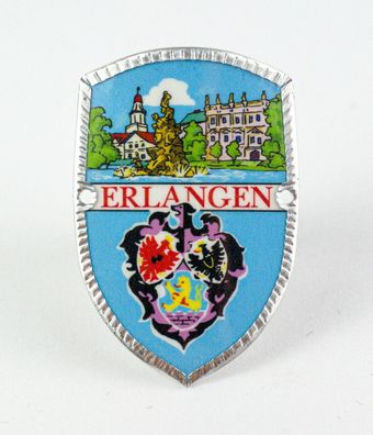 Stocknagel - Erlangen / Mittelfranken / Bayern