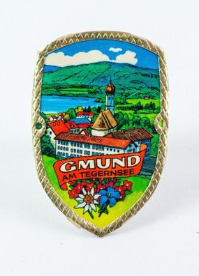 Stocknagel - Gmund am Tegernsee / Bayern