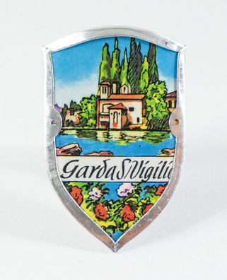 Stocknagel - Garda San Vigilio Italien Italia