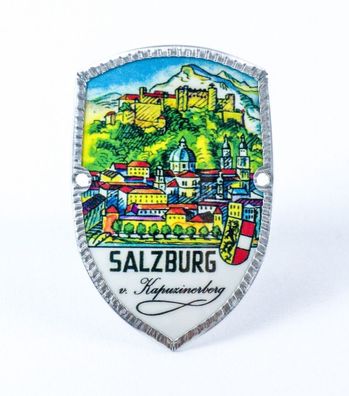 Stocknagel - Salzburg Kapuzinerberg Österreich