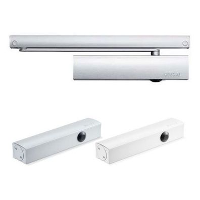 GEZE TS 5000 TS 5000 L ECline Obentürschließer EN 3 bis 5 Öffnungsunterstützung