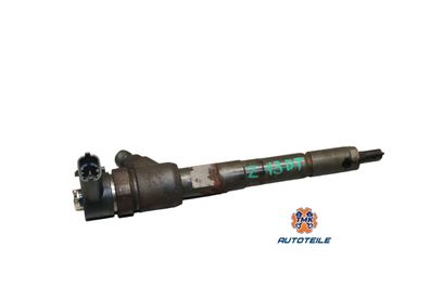 Opel Corsa C Tigra B Einspritzdüse Injektor 1.3 CDTI Z13DT 0445110083 494ZA