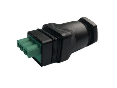 IMP Pumps IS HEP NMT Mi­ni / Mi­ni plus Ste­cker ge­ra­de Artikelnr. 979526459 P25/45