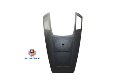 Opel Zafira B Verkleidung vorne Mittelkonsole Armaturenbrett 13150253 VW9Y6