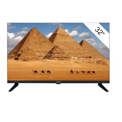 Tornado 32ES4301L 81cm 32 Zoll HD Smart TV