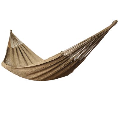 MacaMex Solea tan L Hängematte