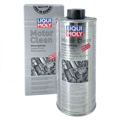 Liqui Moly Motor Clean 500 ML