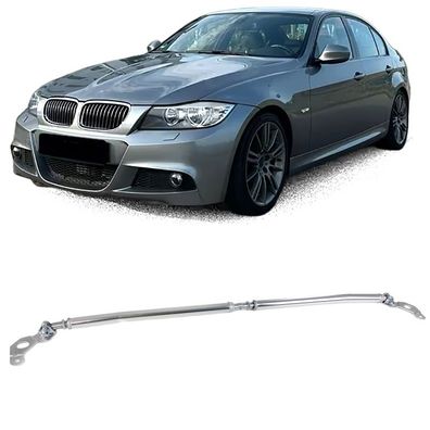 Alu Domstrebe verstellbar passt für BMW 3er E90 E91 E92 E93 2005-2013 Diesel