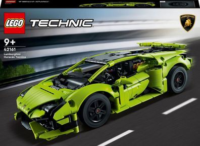 LEGO® 42161 Technic™ Lamborghini Huracán Tecnica 806 Teile