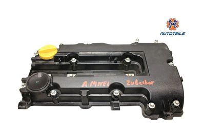 Opel Meriva B Motorabdeckung Ventildeckel 1.4 A14NEL P5GDW