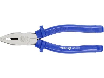 Kombizange, Mehrzweckzange, Universalzange 200mm