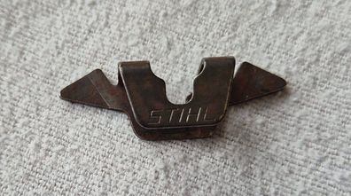 Halter Stihl 1121 162 3000 Heckenscheren HL 75, 75 K C - Zündanlage, Kupplung