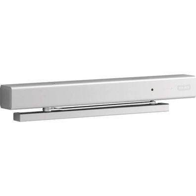 ASSA ABLOY DC700G FMS K Free Motion Freilauftürschließer EN 3 bis 6 silber EV1
