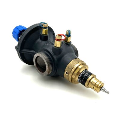 Danfoss AB-QM DN40 PN16 Druckunabhängige Regelventile 003Z0770 P26/2