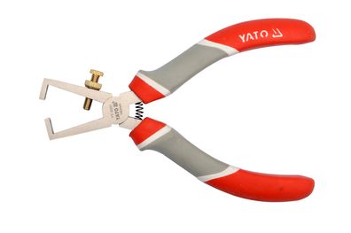 Abisolierzange 160mm