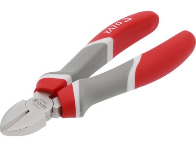 Seitenschneider 180 mm, Kabelschere