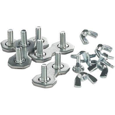 Simpson Clips-20 - für Spanngerät BNSP Set 4 Stk