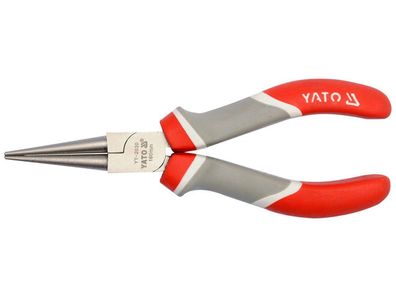 Rundzange, Spitzzange 160mm