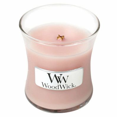 WoodWick Coastal Sunset Duftkerze 85 g