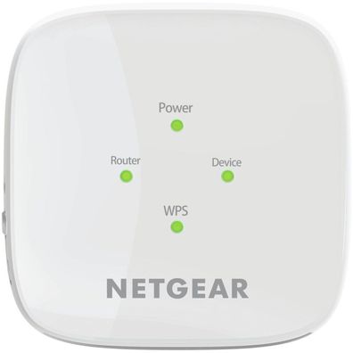 Netgear Ex6110 Wlan Repeater
