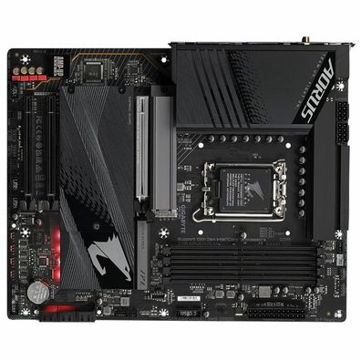 MB Gigabyte Z790 AORUS Elite AX (Z790, 1700, TX)