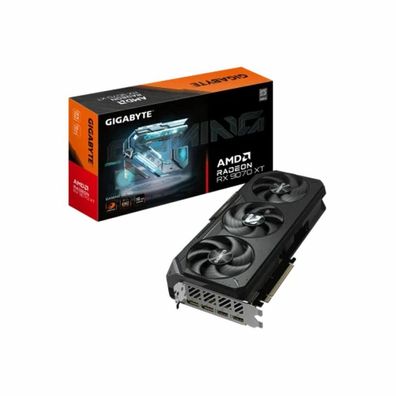Gigabyte Radeon RX9070 XT Gaming OC 16GB GDDR6 2xHDMI 2xDP