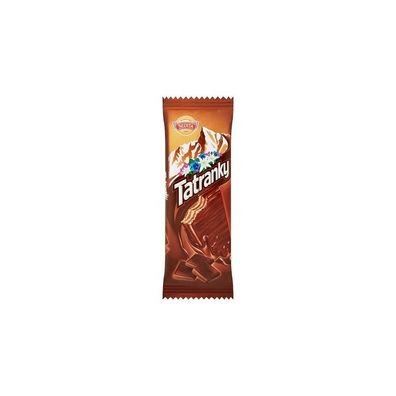 Sedita Tatranky Dipped Cocoa 30 g