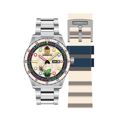 Spinnaker - SP-5171-11 - Armbanduhr - Herren - Automatik - Hass