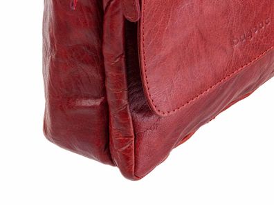 Bagsac Casual Unisex Umhängetasche B487006 - Farben: 04 rot