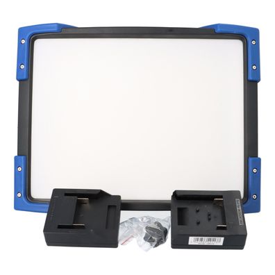 XCell Work 90W Multi Arbeitsleuchte + Adapter 18V Li-Ion