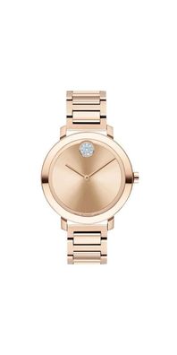 Movado Bold Damenuhr 3600639
