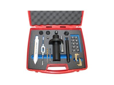 SSW Demontagewerkzeugsatz "K65-128" Querlenkerschrauben