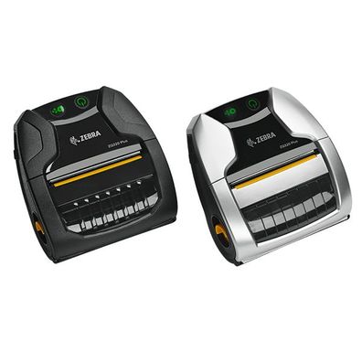 Zebra ZQ320 Plus, Outdoor, USB-C, BT (BLE), WLAN, NFC, 8 Punkte/mm (203dpi)