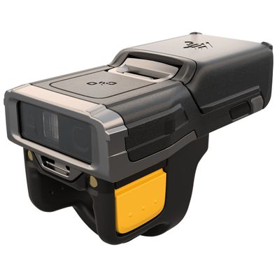 Zebra RS6100, Handrückenhalterung, BT, 2D, BT