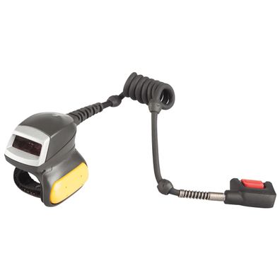 Zebra RS4000, short cable, 1D, Kit