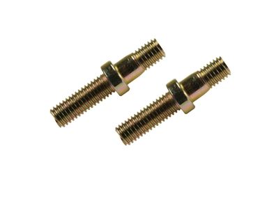 Stihl 2 x Bundschraube / Schwerthalteschraube