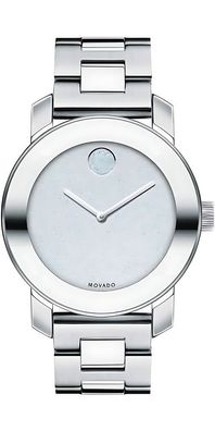 Movado Bold Damenuhr 3600334
