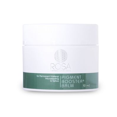 ROSA HERBAL Pigment Booster BALSAM 10 ml