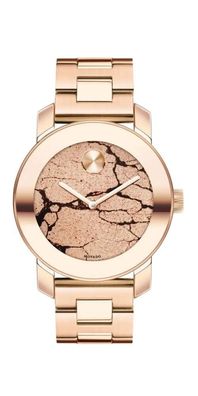 Movado Bold Damenuhr 3600347