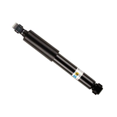 Bilstein Stoßdämpfer B4 19-197210 Hinterachse für Fiat PANDA