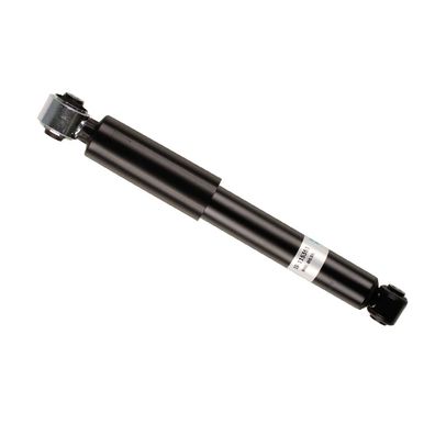 Bilstein Stoßdämpfer B4 19-115351 Hinterachse für Vauxhall COMBO Mk II