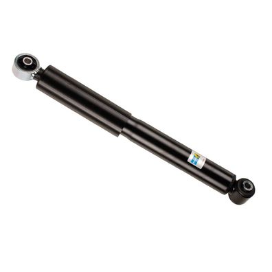 Bilstein Stoßdämpfer B4 19-189291 Hinterachse für Fiat Fiorino Fiorino QUBO