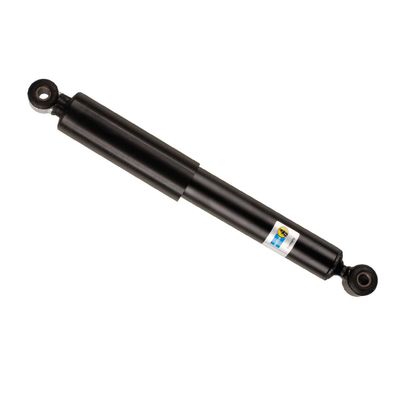 Bilstein Stoßdämpfer B4 19-168784 Hinterachse für Opel AGILA
