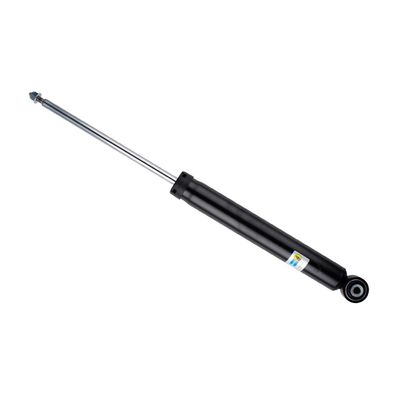 Bilstein Stoßdämpfer B4 19-263755 Hinterachse für Vauxhall ASTRA Mk VII