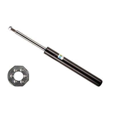 Bilstein Stoßdämpfer B4 21-030444 Vorderachse für Audi 80 90 Cabriolet Coupe Quattro