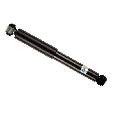 Bilstein Stoßdämpfer B4 19-158969 Hinterachse für Peugeot 207 207 SW Kasten/Kombi