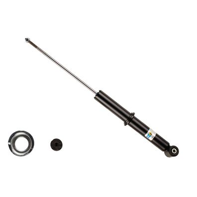 Bilstein Stoßdämpfer B4 19-029412 Hinterachse für Skoda Felicia Cube Van Felicia I
