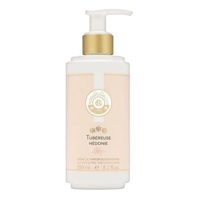 Roger & Gallet Tubéreuse Hédonie Körper- & Handlotion 250 ml / 8,2 fl oz